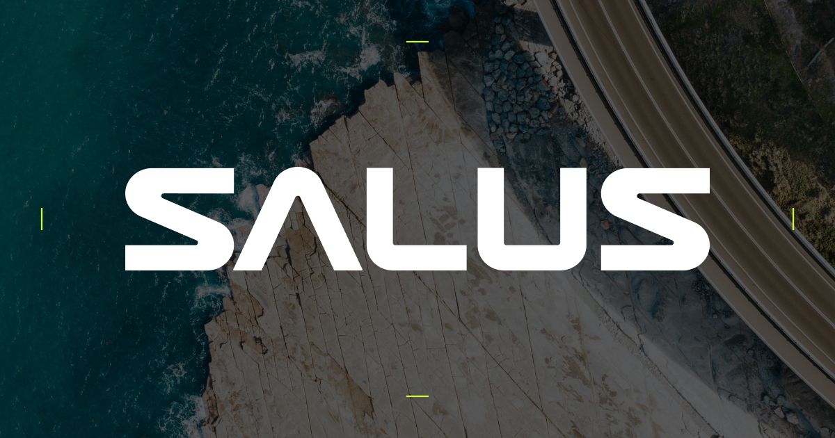 Companies we have backed | Salus